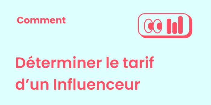 'un influenceur