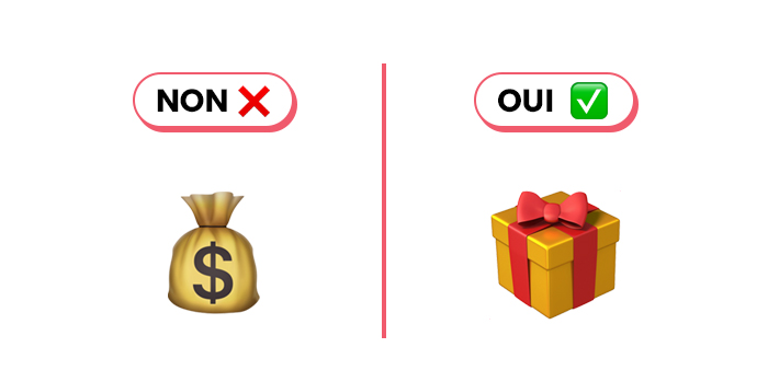 Comment faire du Gifting Influenceur - Exemples & Conseils